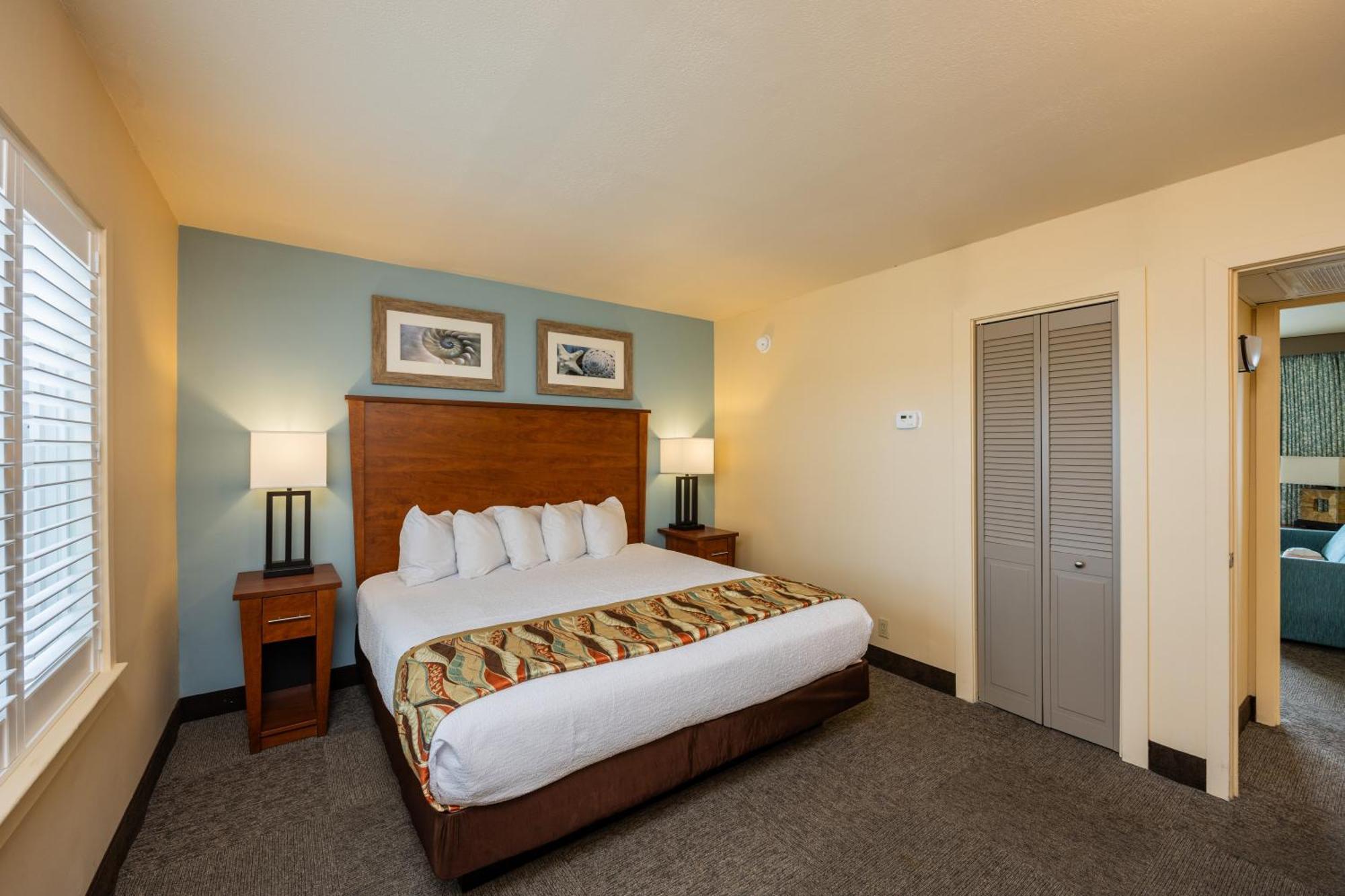 Reges Oceanfront Resort Wildwood Crest Exterior photo